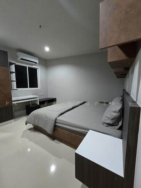 Phanason City Condo : พนาสนธิ์ซิตี้คอนโด, ภูเก็ต, วิชิต, เมืองภูเก็ต, ภูเก็ต, 74 ตร.ม., คอนโด ให้เช่า, โดย PK LIFE Property, 500488318 - DDproperty.com