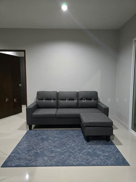 Phanason City Condo, Phuket, Wichit, Muang Phuket, Phuket, 2 Bedrooms, 74 sqm, Condo For Rent, by PK LIFE Property, 500488318 - DDproperty.com