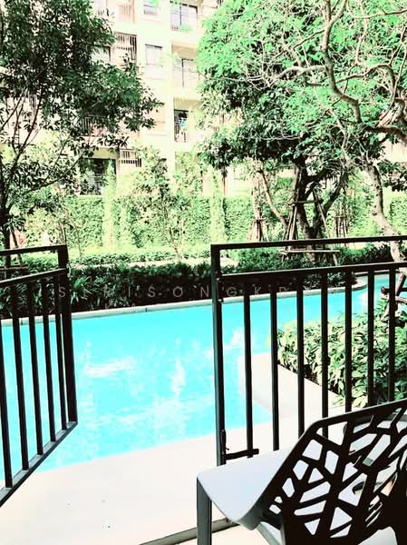 La Casita Hua Hin, Prachuap Khiri Khan, Hua Hin 94/2 Alley, Hua Hin, Prachuap Khiri Khan, 1 Bedroom, 40 sqm, Condo For Rent, by Sirisongkran Kasemkun, 500488319 - DDproperty.com