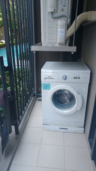 La Casita Hua Hin, Prachuap Khiri Khan, Hua Hin 94/2 Alley, Hua Hin, Prachuap Khiri Khan, 1 Bedroom, 40 sqm, Condo For Rent, by Sirisongkran Kasemkun, 500488319 - DDproperty.com