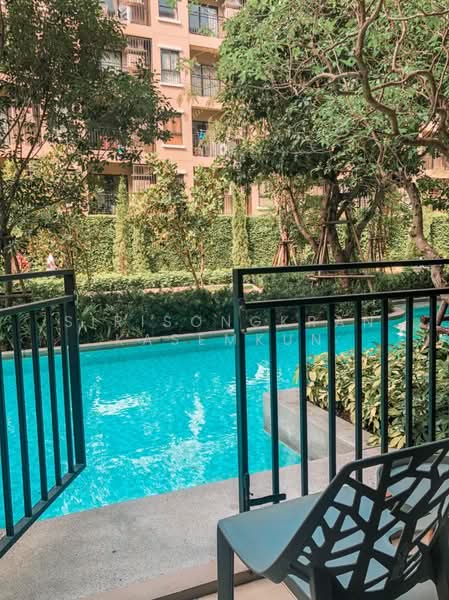 La Casita Hua Hin, Prachuap Khiri Khan, Hua Hin 94/2 Alley, Hua Hin, Prachuap Khiri Khan, 1 Bedroom, 40 sqm, Condo For Rent, by Sirisongkran Kasemkun, 500488319 - DDproperty.com