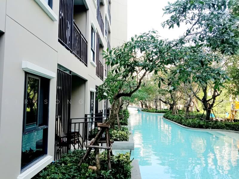 La Casita Hua Hin : ลา คาสิตา, ประจวบคีรีขันธ์, ซอย หัวหิน 94/2, หัวหิน, ประจวบคีรีขันธ์, 40 ตร.ม., คอนโด ให้เช่า, โดย Sirisongkran Kasemkun, 500488319 - DDproperty.com