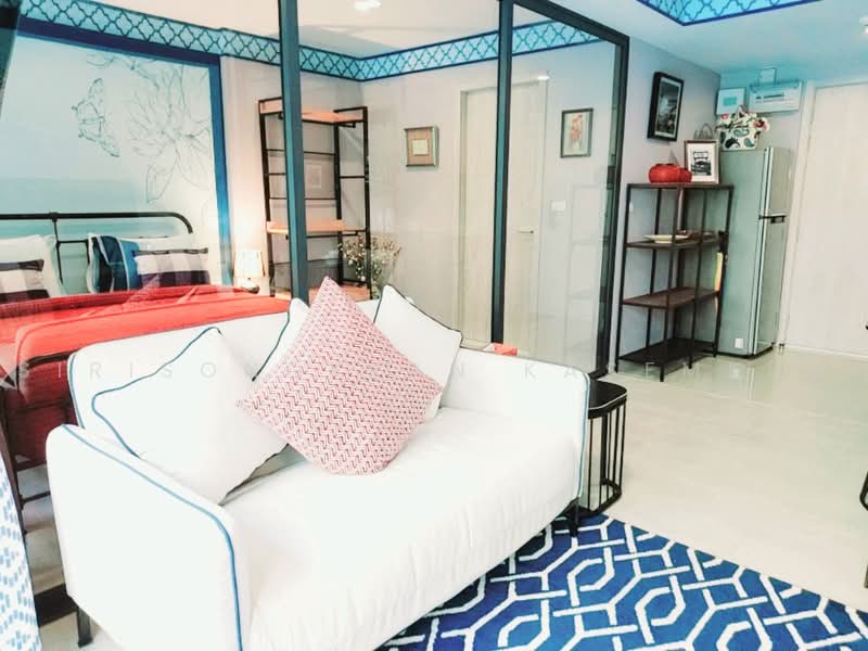 La Casita Hua Hin, Prachuap Khiri Khan, Hua Hin 94/2 Alley, Hua Hin, Prachuap Khiri Khan, 1 Bedroom, 40 sqm, Condo For Rent, by Sirisongkran Kasemkun, 500488319 - DDproperty.com