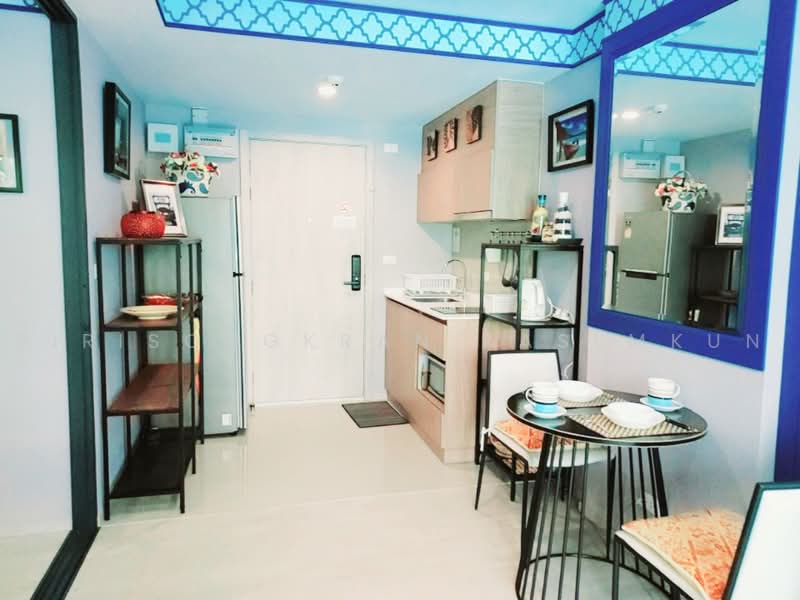 La Casita Hua Hin, Prachuap Khiri Khan, Hua Hin 94/2 Alley, Hua Hin, Prachuap Khiri Khan, 1 Bedroom, 40 sqm, Condo For Rent, by Sirisongkran Kasemkun, 500488319 - DDproperty.com
