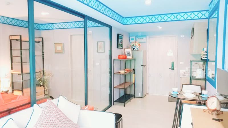 La Casita Hua Hin, Prachuap Khiri Khan, Hua Hin 94/2 Alley, Hua Hin, Prachuap Khiri Khan, 1 Bedroom, 40 sqm, Condo For Rent, by Sirisongkran Kasemkun, 500488319 - DDproperty.com