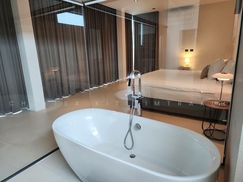 La Lua Resort and Residence : ลา ลัว รีสอร์ต แอนด์ เรสซิเดนซ์, ประจวบคีรีขันธ์, 181 ถ.หัวหิน 112, ทับใต้, หัวหิน, ประจวบคีรีขันธ์, 456 ตร.ม., วิลล่า ให้เช่า, โดย Chalisa Kitilimtrakul, 500488320 - DDproperty.com
