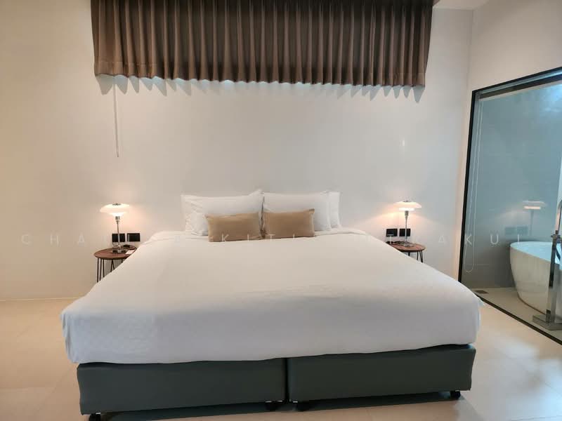 La Lua Resort and Residence, Prachuap Khiri Khan, 181 Hua Hin 112 Rd, Thap Tai, Hua Hin, Prachuap Khiri Khan, 4 Bedrooms, 456 sqm, Villa For Rent, by Chalisa Kitilimtrakul, 500488320 - DDproperty.com