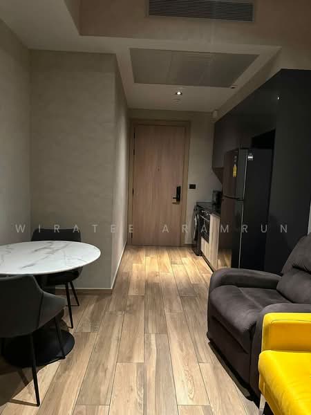 The Lofts Asoke : เดอะ ลอฟท์ อโศก, กรุงเทพ, ถนนสุขุมวิท 21, คลองเตยเหนือ, วัฒนา, กรุงเทพ, 35 ตร.ม., คอนโด ให้เช่า, โดย Wiratee Aramrun, 500488321 - DDproperty.com