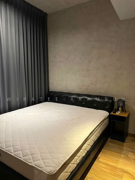 The Lofts Asoke : เดอะ ลอฟท์ อโศก, กรุงเทพ, ถนนสุขุมวิท 21, คลองเตยเหนือ, วัฒนา, กรุงเทพ, 35 ตร.ม., คอนโด ให้เช่า, โดย Wiratee Aramrun, 500488321 - DDproperty.com