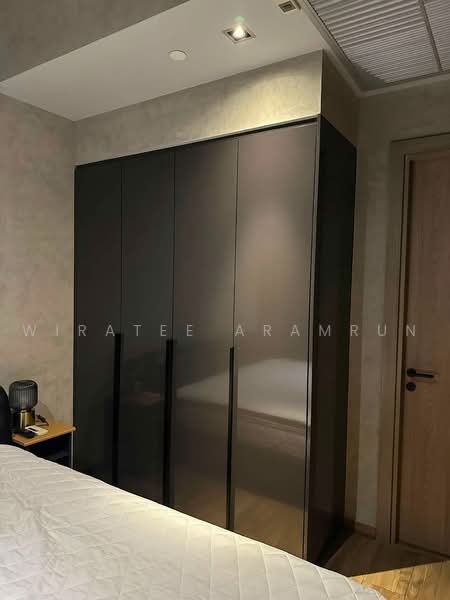The Lofts Asoke : เดอะ ลอฟท์ อโศก, กรุงเทพ, ถนนสุขุมวิท 21, คลองเตยเหนือ, วัฒนา, กรุงเทพ, 35 ตร.ม., คอนโด ให้เช่า, โดย Wiratee Aramrun, 500488321 - DDproperty.com