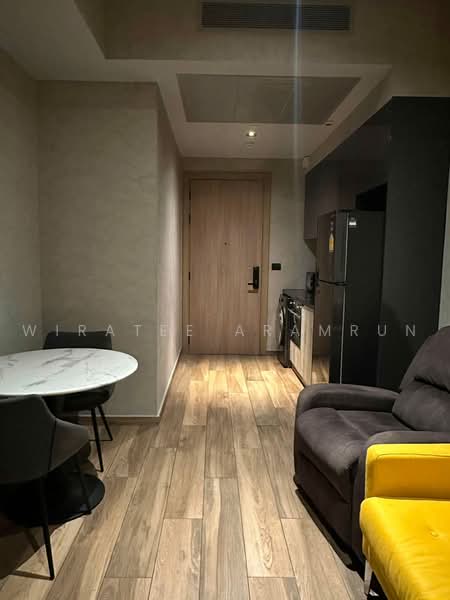 The Lofts Asoke : เดอะ ลอฟท์ อโศก, กรุงเทพ, ถนนสุขุมวิท 21, คลองเตยเหนือ, วัฒนา, กรุงเทพ, 35 ตร.ม., คอนโด ให้เช่า, โดย Wiratee Aramrun, 500488321 - DDproperty.com