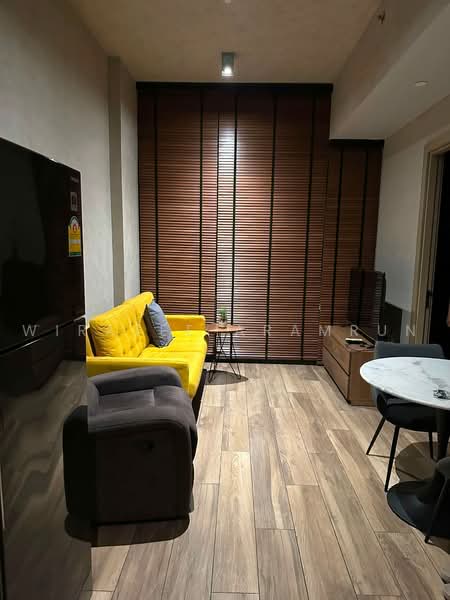 The Lofts Asoke : เดอะ ลอฟท์ อโศก, กรุงเทพ, ถนนสุขุมวิท 21, คลองเตยเหนือ, วัฒนา, กรุงเทพ, 35 ตร.ม., คอนโด ให้เช่า, โดย Wiratee Aramrun, 500488321 - DDproperty.com