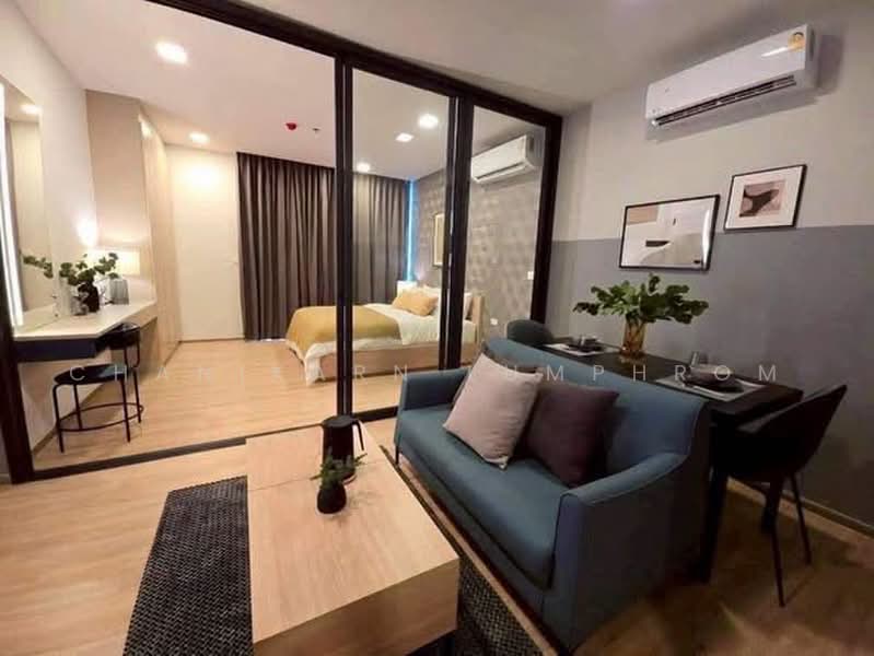 XT Phayathai, Bangkok, Phaya Thai Road, Thanon Phaya Thai, Ratchathewi, Bangkok, 1 Bedroom, 43 sqm, Condo For Rent, by Chanikarn Lumphrom, 500488326 - DDproperty.com