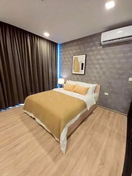 XT Phayathai, Bangkok, Phaya Thai Road, Thanon Phaya Thai, Ratchathewi, Bangkok, 1 Bedroom, 43 sqm, Condo For Rent, by Chanikarn Lumphrom, 500488326 - DDproperty.com
