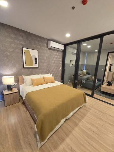 XT Phayathai, Bangkok, Phaya Thai Road, Thanon Phaya Thai, Ratchathewi, Bangkok, 1 Bedroom, 43 sqm, Condo For Rent, by Chanikarn Lumphrom, 500488326 - DDproperty.com