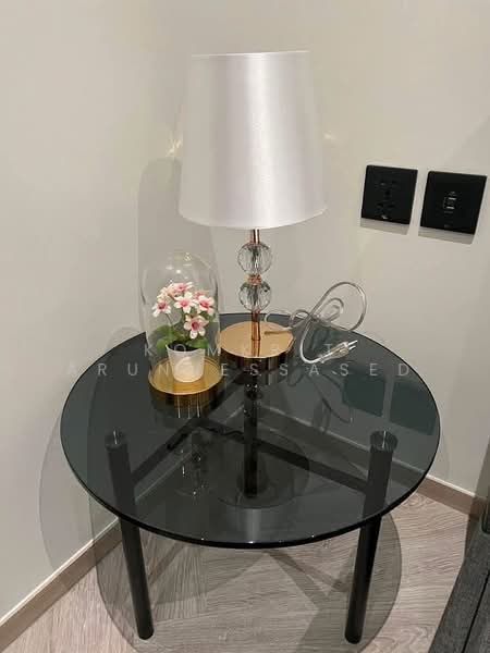 Chapter Charoenkrung-Riverside, Bangkok, Charoen Krung 80 Alley, Bang Kho Laem, Bangkok, 1 Bedroom, 25 sqm, Condo For Rent, by Komkrit Arunvessased, 500488327 - DDproperty.com