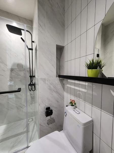 Chapter Charoenkrung-Riverside, Bangkok, Charoen Krung 80 Alley, Bang Kho Laem, Bangkok, 1 Bedroom, 25 sqm, Condo For Rent, by Komkrit Arunvessased, 500488327 - DDproperty.com