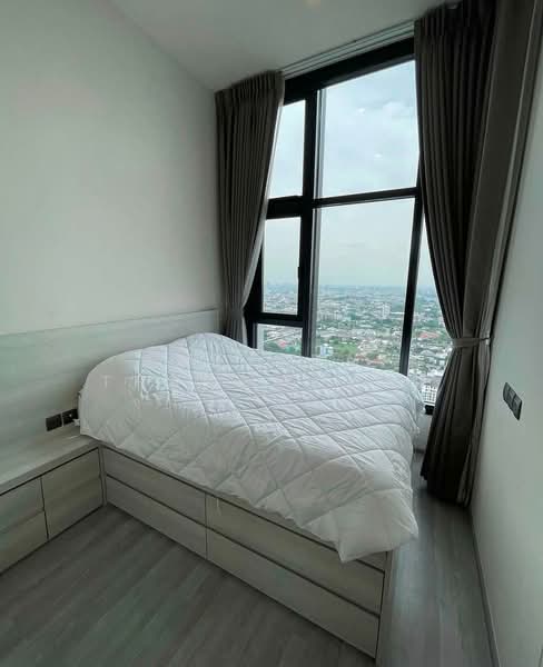 The Line Sukhumvit 101, Bangkok, 3009 Sukhumvit 101 Road, Bang Chak, Phra Khanong, Bangkok, 1 Bedroom, 32 sqm, Condo For Rent, by Banjarat Thanomchat, 500488329 - DDproperty.com
