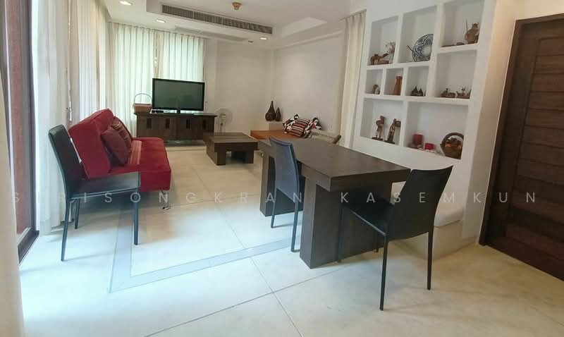 Las Tortugas Condo : ลาส ตอร์ตูกัส คอนโด, ประจวบคีรีขันธ์, 392 ซอยหัวหิน 101, หนองแก, หัวหิน, ประจวบคีรีขันธ์, 62 ตร.ม., คอนโด ขาย, โดย Sirisongkran Kasemkun, 500488330 - DDproperty.com