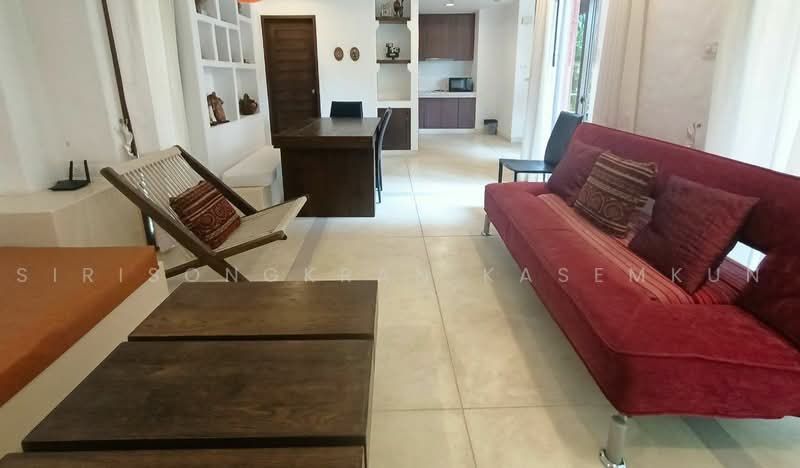 Las Tortugas Condo, Prachuap Khiri Khan, 392 Soi Hua Hin 101, Nong Kae, Hua Hin, Prachuap Khiri Khan, 1 Bedroom, 62 sqm, Condo For Sale, by Sirisongkran Kasemkun, 500488330 - DDproperty.com