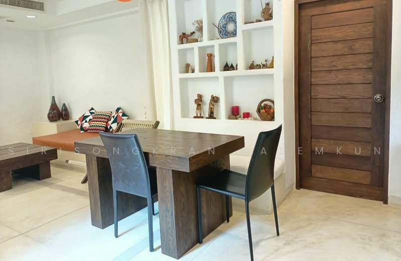 Las Tortugas Condo, Prachuap Khiri Khan, 392 Soi Hua Hin 101, Nong Kae, Hua Hin, Prachuap Khiri Khan, 1 Bedroom, 62 sqm, Condo For Sale, by Sirisongkran Kasemkun, 500488330 - DDproperty.com