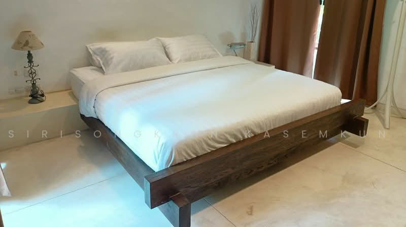 Las Tortugas Condo, Prachuap Khiri Khan, 392 Soi Hua Hin 101, Nong Kae, Hua Hin, Prachuap Khiri Khan, 1 Bedroom, 62 sqm, Condo For Sale, by Sirisongkran Kasemkun, 500488330 - DDproperty.com