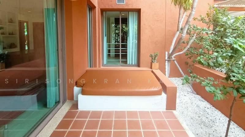 Las Tortugas Condo : ลาส ตอร์ตูกัส คอนโด, ประจวบคีรีขันธ์, 392 ซอยหัวหิน 101, หนองแก, หัวหิน, ประจวบคีรีขันธ์, 62 ตร.ม., คอนโด ขาย, โดย Sirisongkran Kasemkun, 500488330 - DDproperty.com