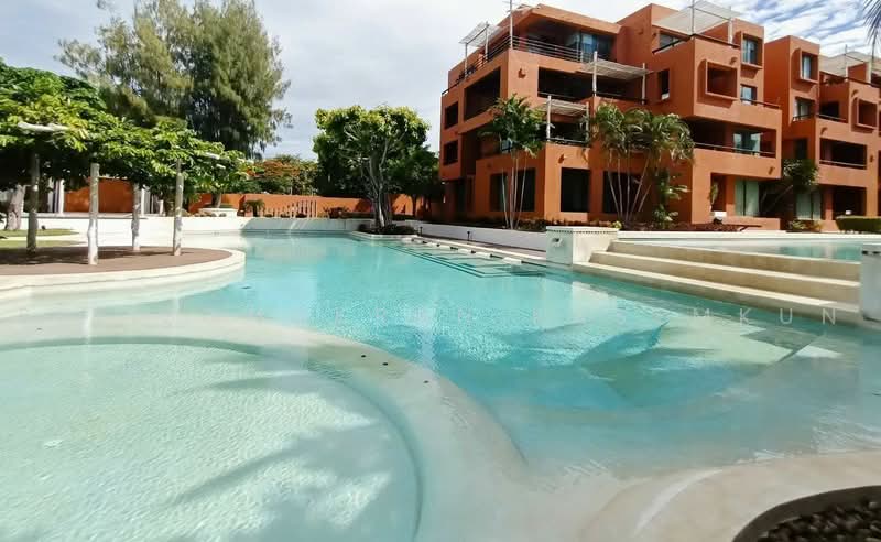 Las Tortugas Condo, Prachuap Khiri Khan, 392 Soi Hua Hin 101, Nong Kae, Hua Hin, Prachuap Khiri Khan, 1 Bedroom, 62 sqm, Condo For Sale, by Sirisongkran Kasemkun, 500488330 - DDproperty.com