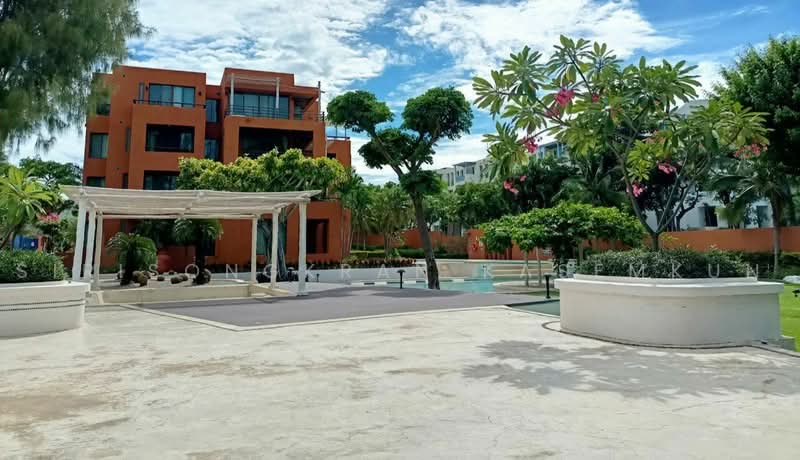Las Tortugas Condo, Prachuap Khiri Khan, 392 Soi Hua Hin 101, Nong Kae, Hua Hin, Prachuap Khiri Khan, 1 Bedroom, 62 sqm, Condo For Sale, by Sirisongkran Kasemkun, 500488330 - DDproperty.com