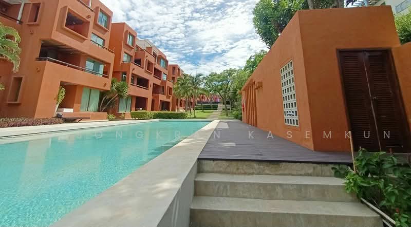 Las Tortugas Condo, Prachuap Khiri Khan, 392 Soi Hua Hin 101, Nong Kae, Hua Hin, Prachuap Khiri Khan, 1 Bedroom, 62 sqm, Condo For Sale, by Sirisongkran Kasemkun, 500488330 - DDproperty.com