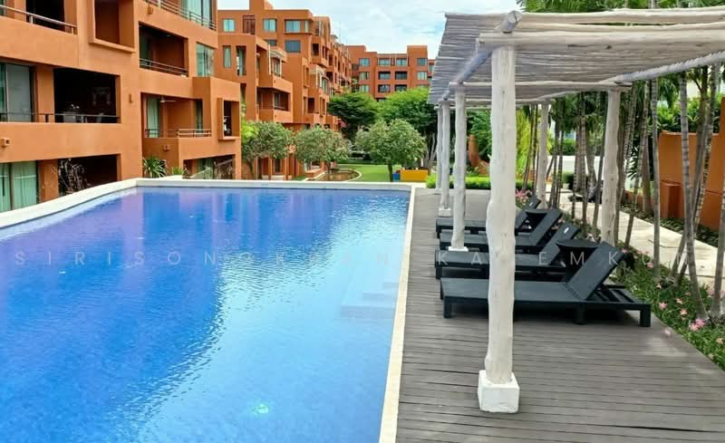 Las Tortugas Condo, Prachuap Khiri Khan, 392 Soi Hua Hin 101, Nong Kae, Hua Hin, Prachuap Khiri Khan, 1 Bedroom, 62 sqm, Condo For Sale, by Sirisongkran Kasemkun, 500488330 - DDproperty.com
