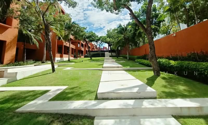 Las Tortugas Condo, Prachuap Khiri Khan, 392 Soi Hua Hin 101, Nong Kae, Hua Hin, Prachuap Khiri Khan, 1 Bedroom, 62 sqm, Condo For Sale, by Sirisongkran Kasemkun, 500488330 - DDproperty.com