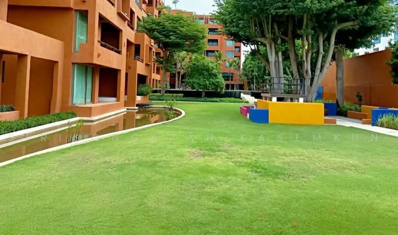 Las Tortugas Condo, Prachuap Khiri Khan, 392 Soi Hua Hin 101, Nong Kae, Hua Hin, Prachuap Khiri Khan, 1 Bedroom, 62 sqm, Condo For Sale, by Sirisongkran Kasemkun, 500488330 - DDproperty.com
