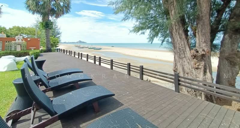 Las Tortugas Condo, Prachuap Khiri Khan, 392 Soi Hua Hin 101, Nong Kae, Hua Hin, Prachuap Khiri Khan, 1 Bedroom, 62 sqm, Condo For Sale, by Sirisongkran Kasemkun, 500488330 - DDproperty.com