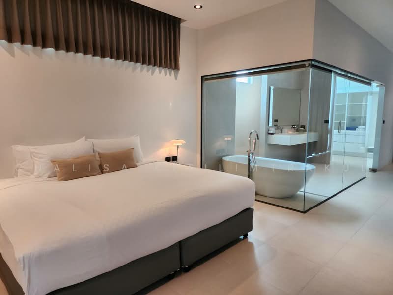 La Lua Resort and Residence : ลา ลัว รีสอร์ต แอนด์ เรสซิเดนซ์, ประจวบคีรีขันธ์, 181 ถ.หัวหิน 112, ทับใต้, หัวหิน, ประจวบคีรีขันธ์, 456 ตร.ม., วิลล่า ขาย, โดย Chalisa Kitilimtrakul, 500488333 - DDproperty.com