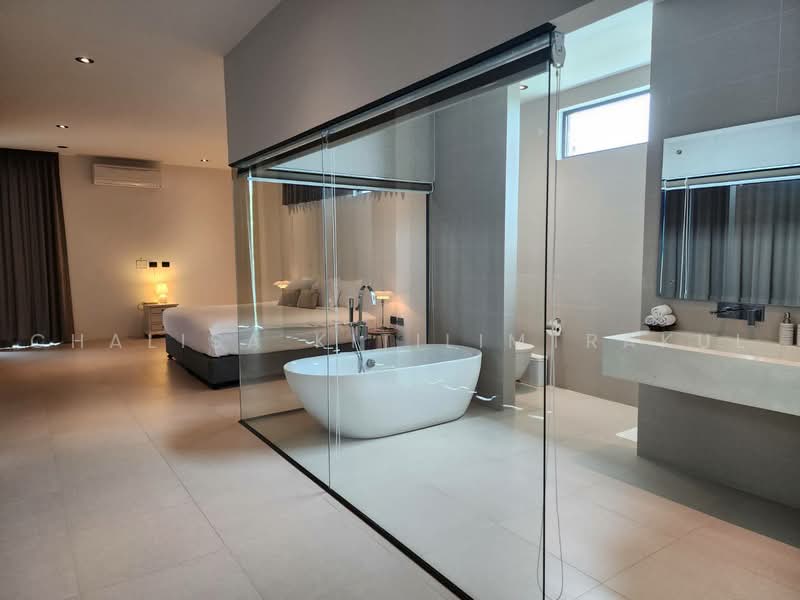 La Lua Resort and Residence : ลา ลัว รีสอร์ต แอนด์ เรสซิเดนซ์, ประจวบคีรีขันธ์, 181 ถ.หัวหิน 112, ทับใต้, หัวหิน, ประจวบคีรีขันธ์, 456 ตร.ม., วิลล่า ขาย, โดย Chalisa Kitilimtrakul, 500488333 - DDproperty.com