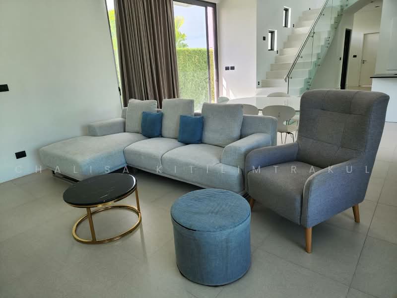 La Lua Resort and Residence, Prachuap Khiri Khan, 181 Hua Hin 112 Rd, Thap Tai, Hua Hin, Prachuap Khiri Khan, 4 Bedrooms, 456 sqm, Villa For Sale, by Chalisa Kitilimtrakul, 500488333 - DDproperty.com