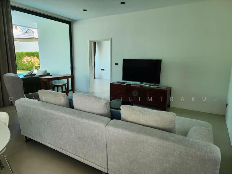 La Lua Resort and Residence : ลา ลัว รีสอร์ต แอนด์ เรสซิเดนซ์, ประจวบคีรีขันธ์, 181 ถ.หัวหิน 112, ทับใต้, หัวหิน, ประจวบคีรีขันธ์, 456 ตร.ม., วิลล่า ขาย, โดย Chalisa Kitilimtrakul, 500488333 - DDproperty.com