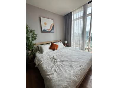 For Rent - Park Origin Phrom Phong (Park 24), Bangkok