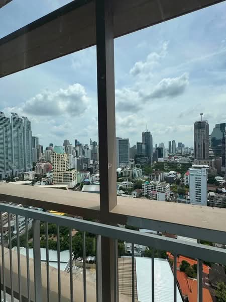 Park Origin Phrom Phong (Park 24), กรุงเทพ, 68 Soi Sukhumvit 24, คลองตัน, คลองเตย, กรุงเทพ, 30 ตร.ม., คอนโด ให้เช่า, โดย Holtop Property, 500488335 - DDproperty.com