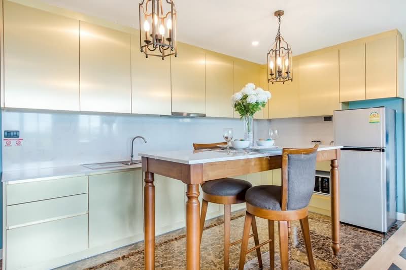 Casa Espana condominiums, Chon Buri (Pattaya), 397 พระตำหนัก, Nong Pru, Bang Lamung (Pattaya), Chon Buri (Pattaya), 2 Bedrooms, 70 sqm, Condo For Rent, by Sirisongkran Kasemkun, 500488338 - DDproperty.com