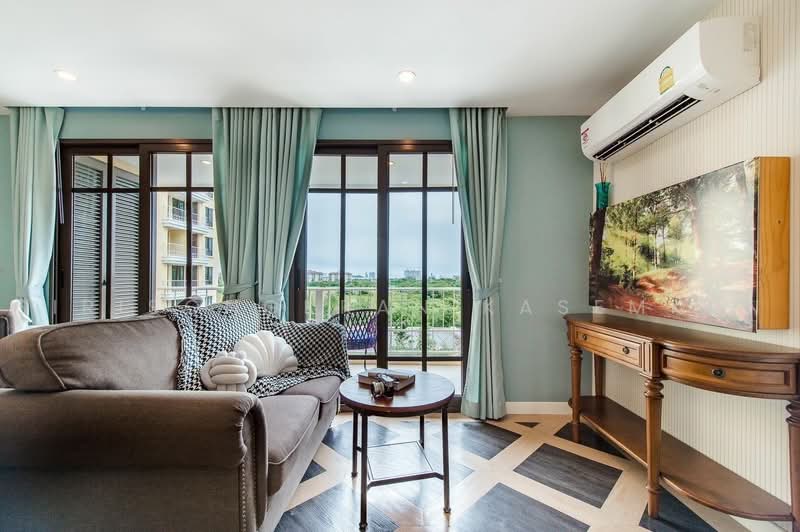 Casa Espana condominiums, Chon Buri (Pattaya), 397 พระตำหนัก, Nong Pru, Bang Lamung (Pattaya), Chon Buri (Pattaya), 2 Bedrooms, 70 sqm, Condo For Rent, by Sirisongkran Kasemkun, 500488338 - DDproperty.com
