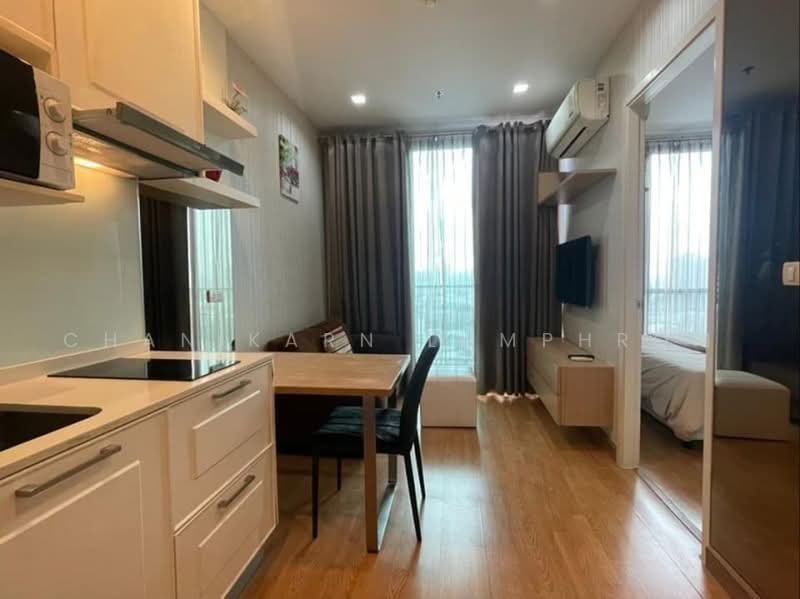 Q House Sukhumvit 79 : คิวเฮาส์ สุขุมวิท 79, กรุงเทพ, 2059 ถนนสุขุมวิท, พระโขนงเหนือ, วัฒนา, กรุงเทพ, 30 ตร.ม., คอนโด ให้เช่า, โดย Chanikarn Lumphrom, 500488339 - DDproperty.com