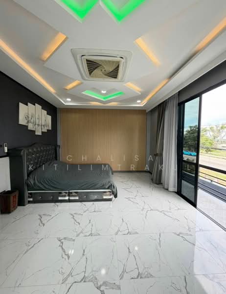 6-BR House, Chon Buri (Pattaya), Poong, Bang Lamung (Pattaya), Chon Buri (Pattaya), 6 Bedrooms, 560 sqm, Single Detached House For Rent, by Chalisa Kitilimtrakul, 500488342 - DDproperty.com