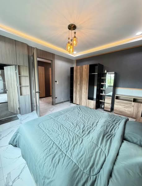 6-BR House, Chon Buri (Pattaya), Poong, Bang Lamung (Pattaya), Chon Buri (Pattaya), 6 Bedrooms, 560 sqm, Single Detached House For Rent, by Chalisa Kitilimtrakul, 500488342 - DDproperty.com