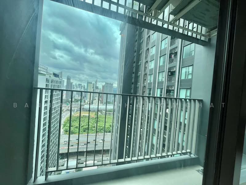 Life Asoke-Rama 9 : ไลฟ์ อโศก พระราม 9, กรุงเทพ, 626 ถนนอโศก-ดินแดง แขวงมักกะสัน เขตราชเทวี กรุงเทพมหานคร, มักกะสัน, ราชเทวี, กรุงเทพ, 35 ตร.ม., คอนโด ให้เช่า, โดย Banjarat Thanomchat, 500488343 - DDproperty.com