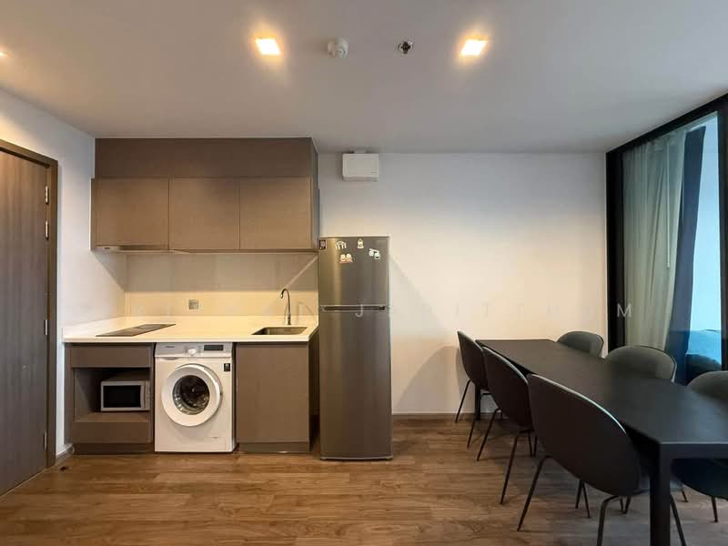 Life Ladprao Valley, Bangkok, Phaholyothin Road, Jom Phon, Chatuchak, Bangkok, 1 Bedroom, 35 sqm, Condo For Rent, by Siriphat Jaritthum, 500488346 - DDproperty.com