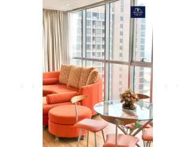 For Rent - Le Luk Condominium, Bangkok
