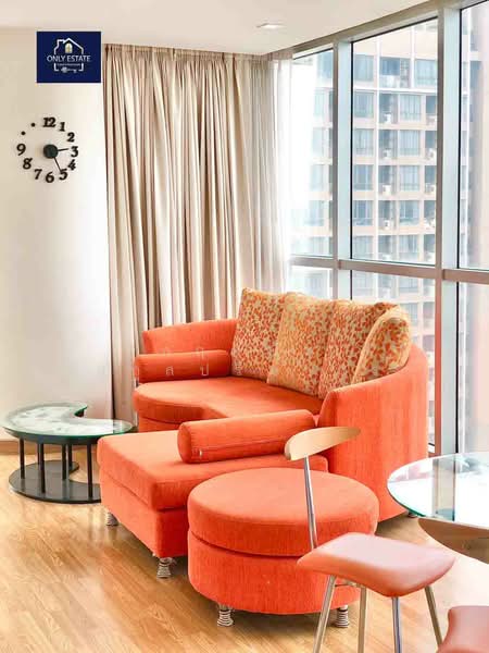 Le Luk Condominium : เลอ ลักซ์ คอนโดมิเนียม, กรุงเทพ, 1599 291 ถ.สุขุมวิท, พระโขนงเหนือ, วัฒนา, กรุงเทพ, 53 ตร.ม., คอนโด ให้เช่า, โดย กฤตณัท สุกุลปรีดากร, 500488347 - DDproperty.com