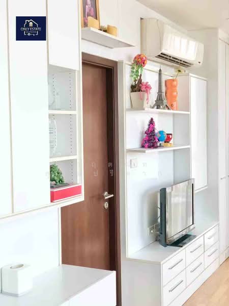 Le Luk Condominium, Bangkok, 1599 291 Sukhumvit Rd, Phra Kanong Nua, Watthana, Bangkok, Studio, 53 sqm, Condo For Rent, by กฤตณัท สุกุลปรีดากร, 500488347 - DDproperty.com